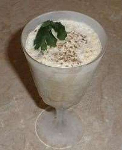 Kulfi