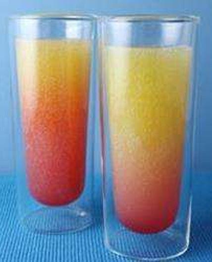 Shirley Temple Mocktail