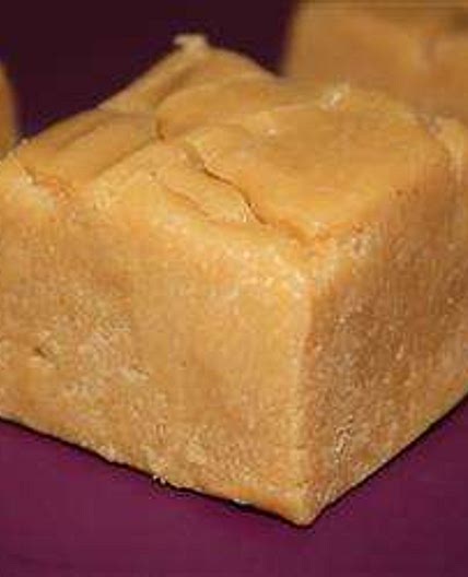 Peanut Butter Fudge (Vegan)