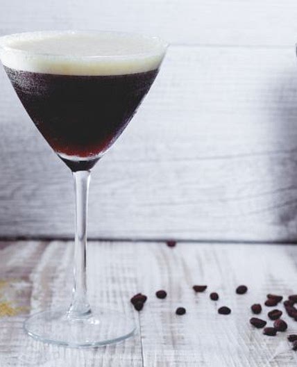 Caffè shakerato