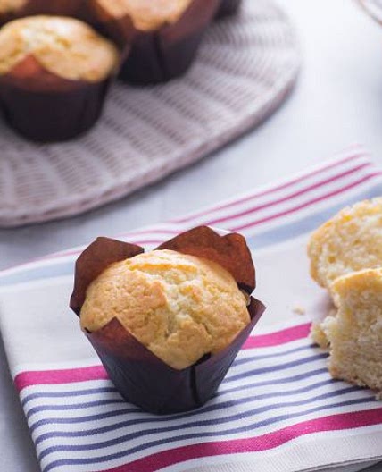 American muffin