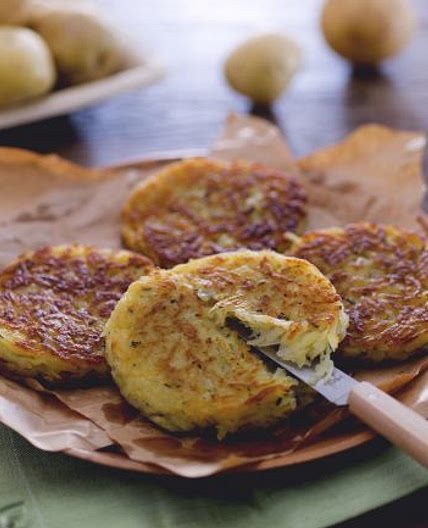 Rosti light