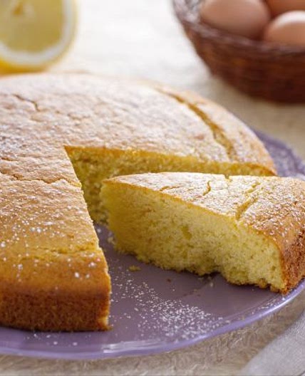 Torta Bertolda