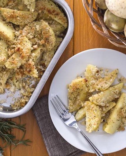 Patate sabbiose