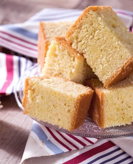 Torta madeira