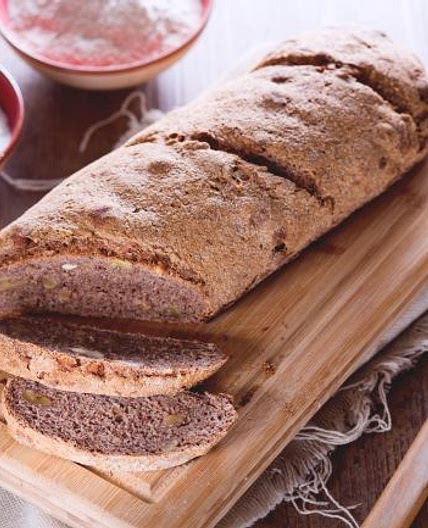 Pane alle noci