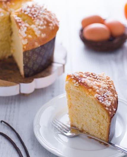 Focaccia Veneta