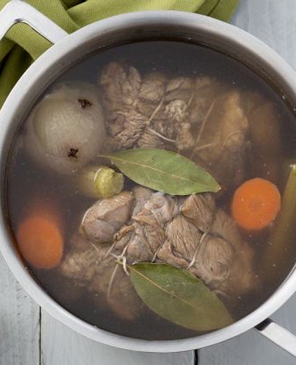 Bollito