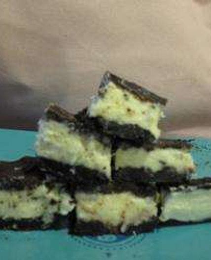 Nanaïmo aux biscuits au chocolat