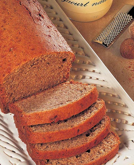 Gâteau au yaourt