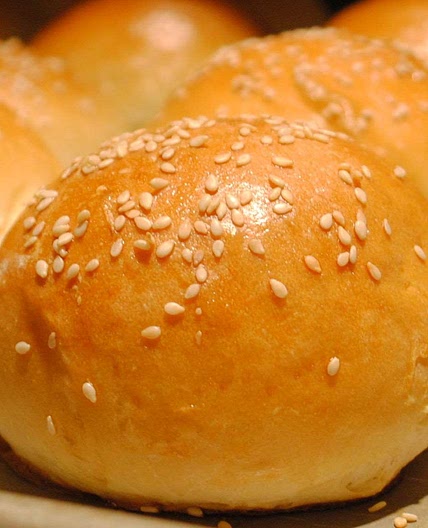 French Bread Rolls