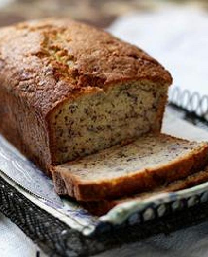 Banana Cake (Dominica) Recipe - (4.2/5)