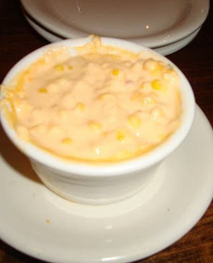 Jack Stack Barbecue Cheesy Corn Bake Recipe - (4.7/5)