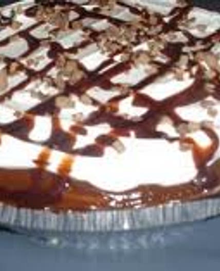 Burger King's Hershey Sundae Pie