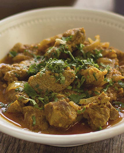 Coorg Pandi Curry
