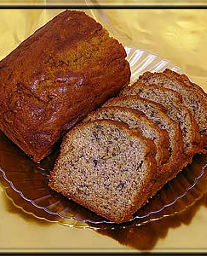 Banana Bonanza Bread Recipe - (4.3/5)