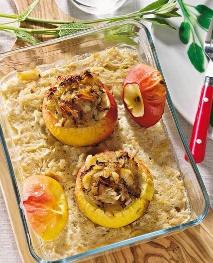 Bratäpfel