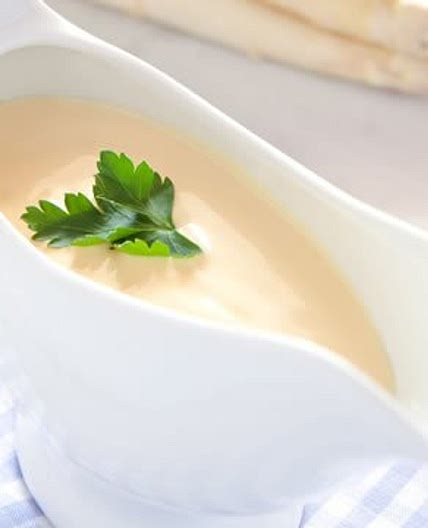 Velouté Sauce Recipe