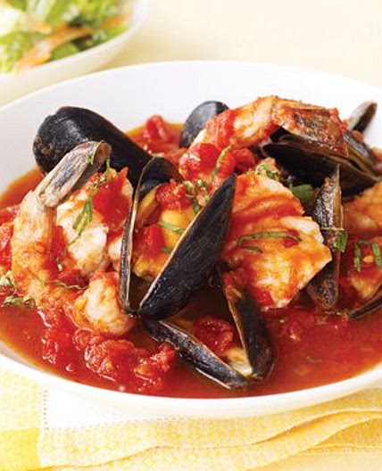 Fish Stew