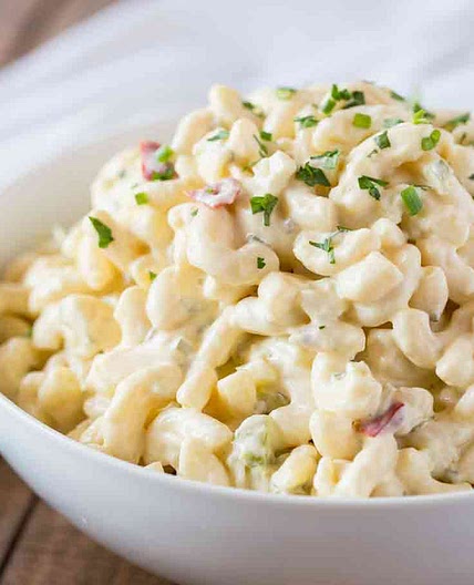 Macaroni Salad