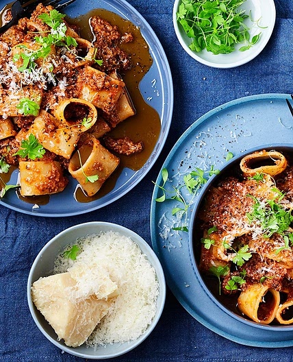 Kids' bolognese