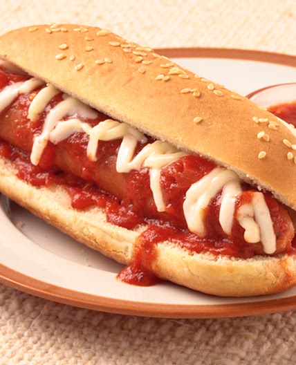 'Za Dog