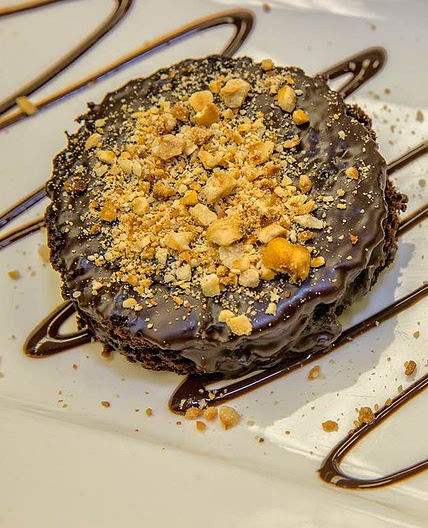 Chocolate drizzle cake recipe | Schwartz
