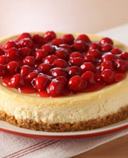 Our Best Cheesecake