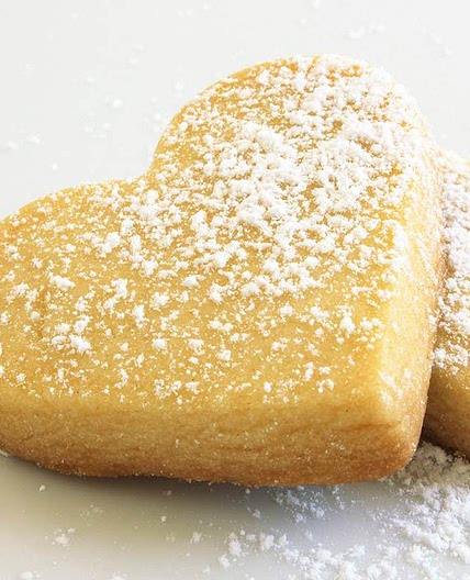 Easy & Delicious Cinnamon Shortbread Recipe | Schwartz