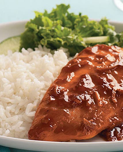 CATALINA Chicken Breasts