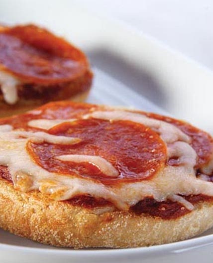 Mini Pizzas