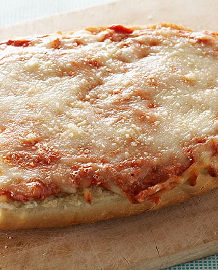 VELVEETA® French Bread Pizza