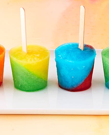 JELL-O® Ice Pops