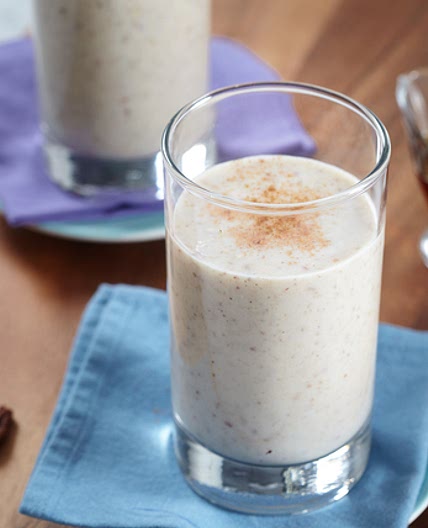 Maple-Pecan Smoothie