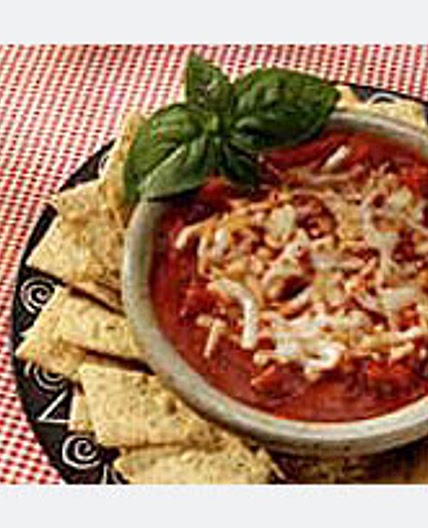 Pepperoni Pizza Dip