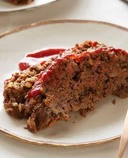 Meat Loaf