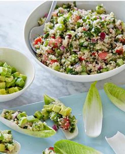 Quinoa Salad