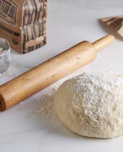 Pizza Dough