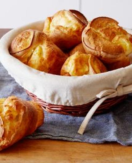 Popovers