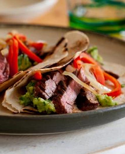 Fajitas