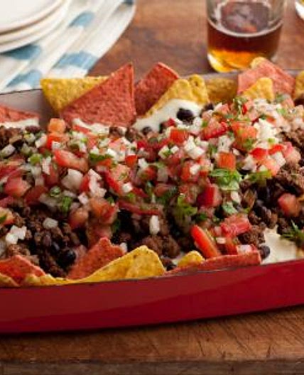 Super Nachos