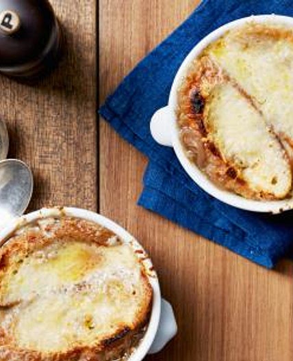 French Onion Soup