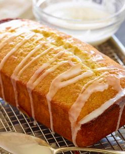 Lemon Cake
