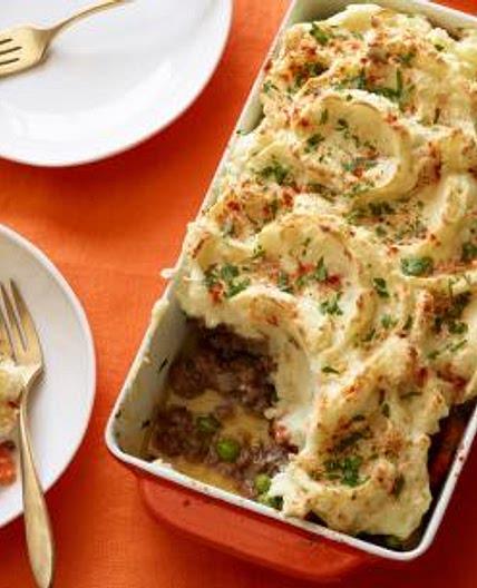 30 Minute Shepherd's Pie