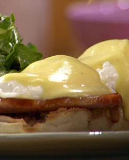 Eggs Benedict
