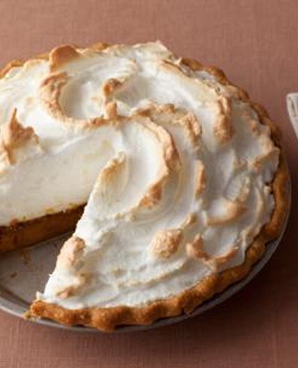 Old-Fashioned Sweet Potato Pie
