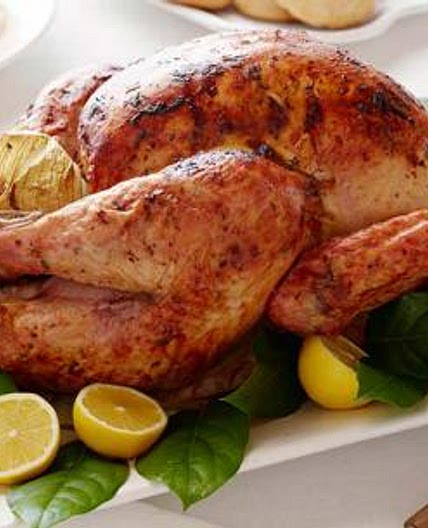 Perfect Roast Turkey