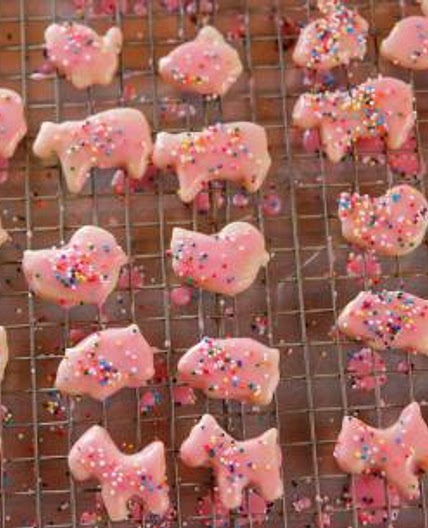 Animal Crackers