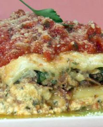 Lasagna