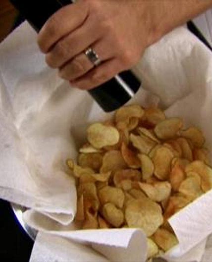 Potato Chips